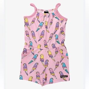 Villervalla PARROTS 🦜 Jumpsuit